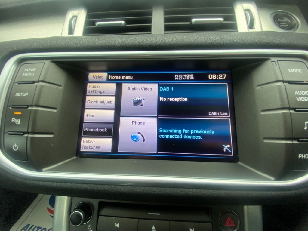 Used Land Rover Range Rover Evoque 2013 for sale - 76203258: Photo 4