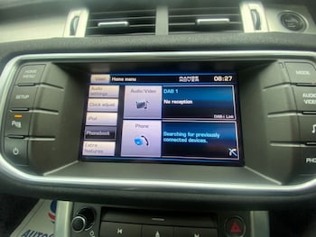 Used Land Rover Range Rover Evoque 2013 for sale - 76203258: Photo