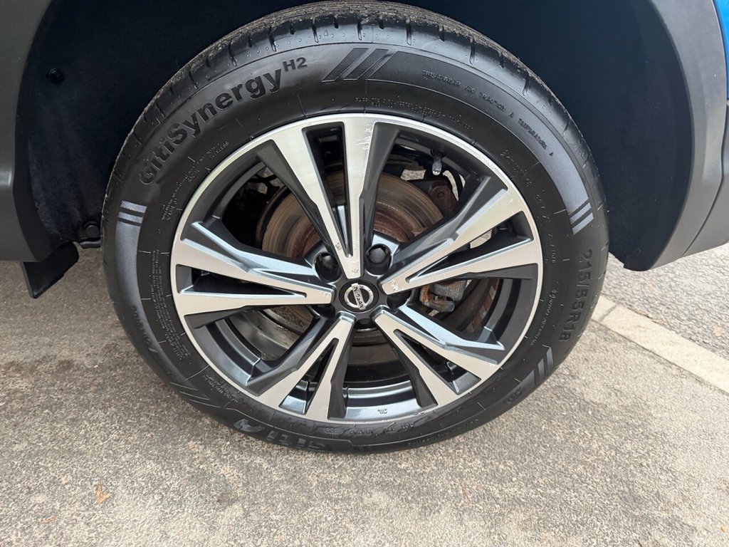 Used Nissan Qashqai 2019 for sale - 77193411: Photo 10