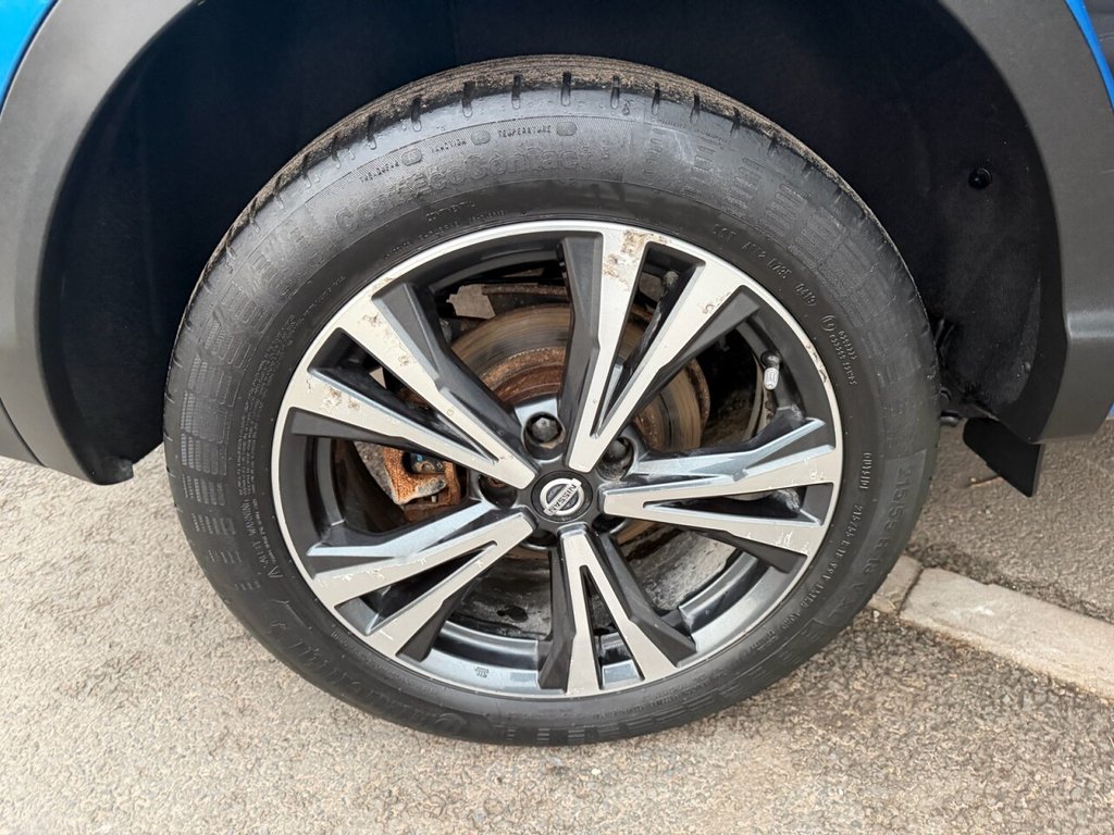 Used Nissan Qashqai 2019 for sale - 77193411: Photo 11