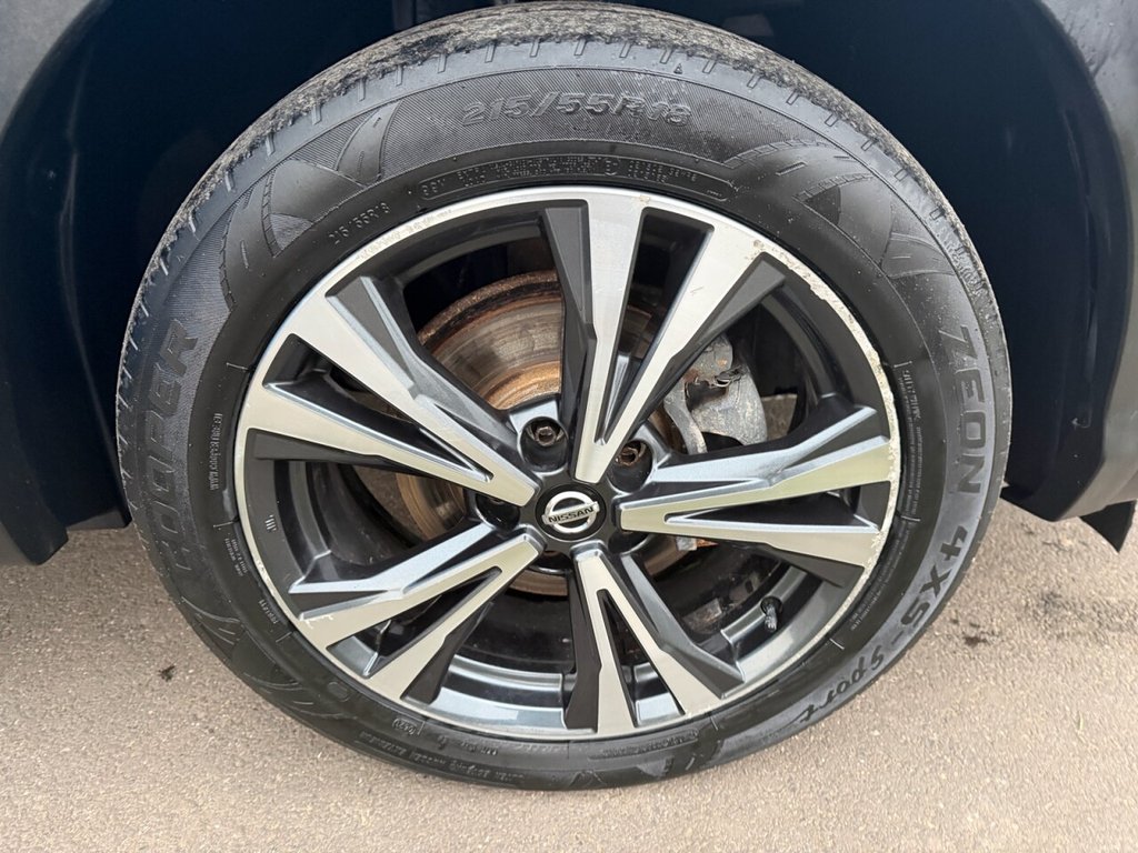 Used Nissan Qashqai 2019 for sale - 77193411: Photo 13