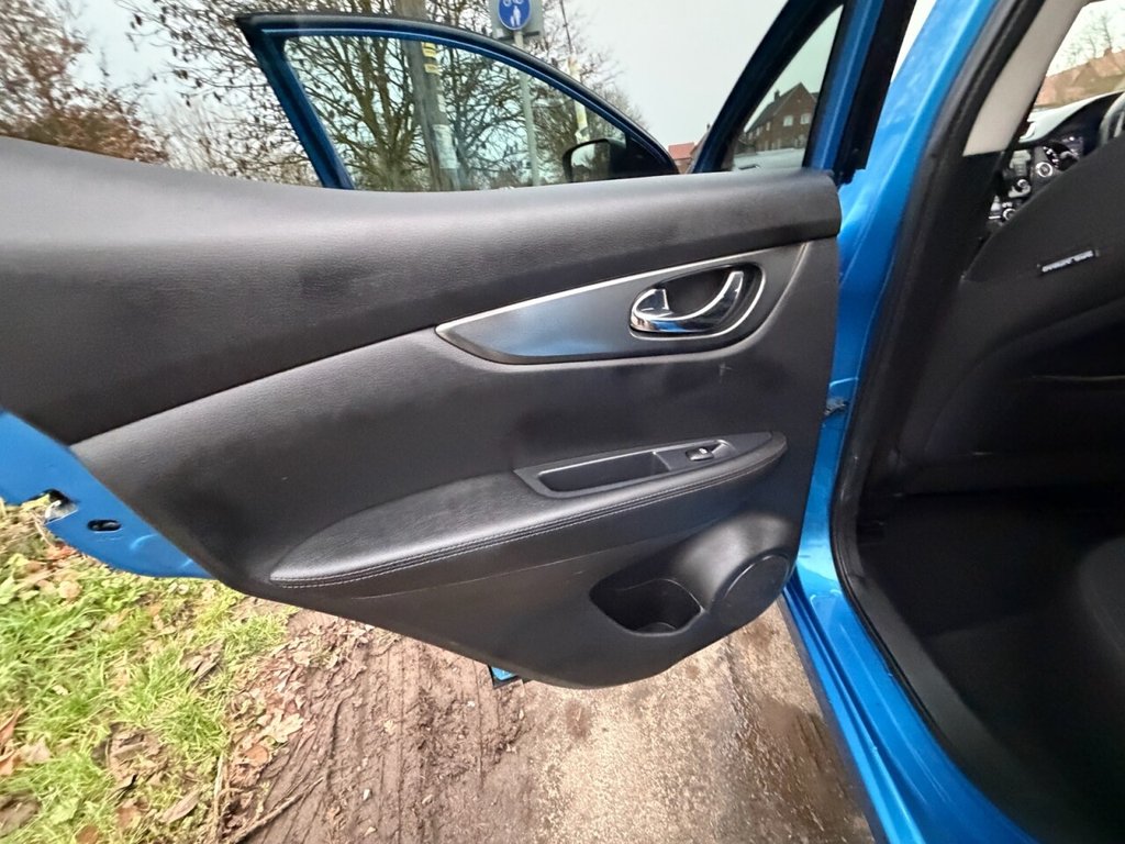 Used Nissan Qashqai 2019 for sale - 77193411: Photo 15