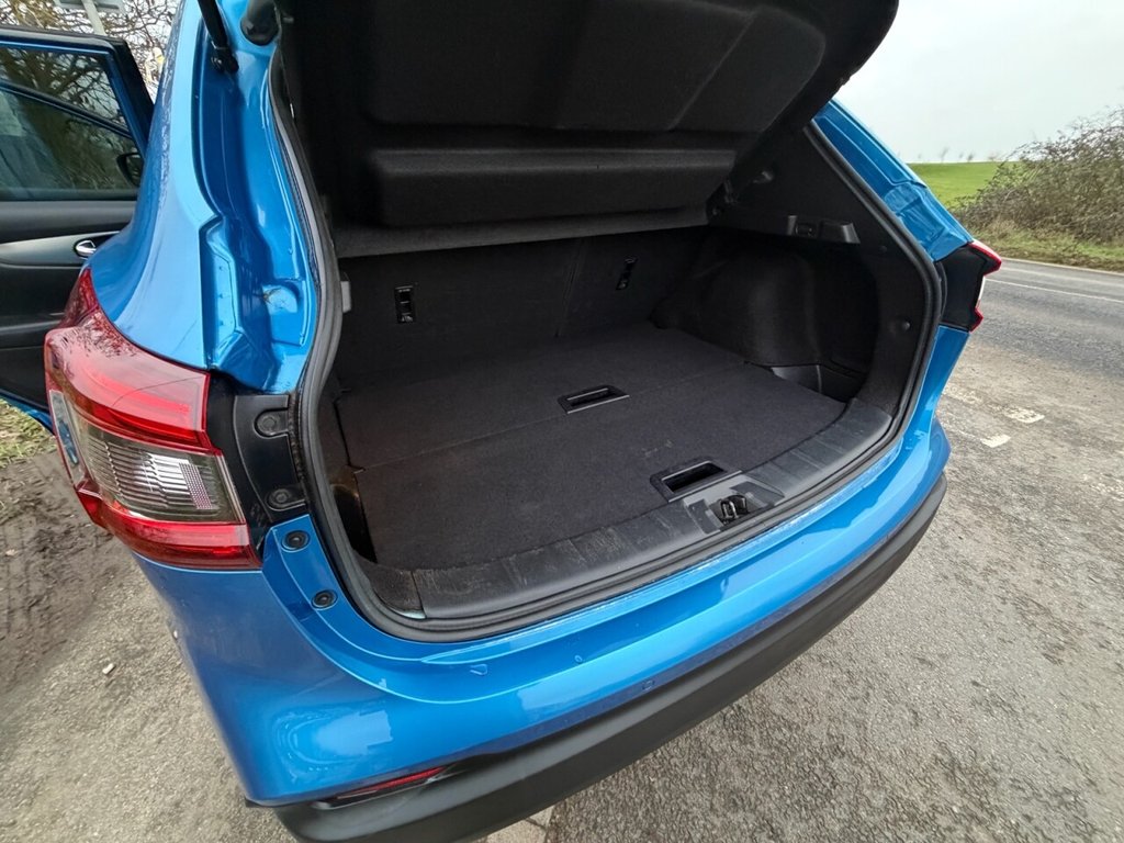 Used Nissan Qashqai 2019 for sale - 77193411: Photo 16