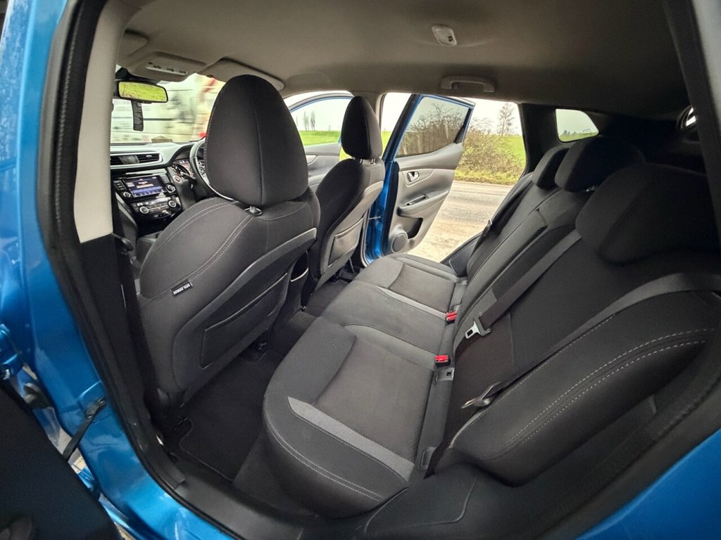 Used Nissan Qashqai 2019 for sale - 77193411: Photo 17