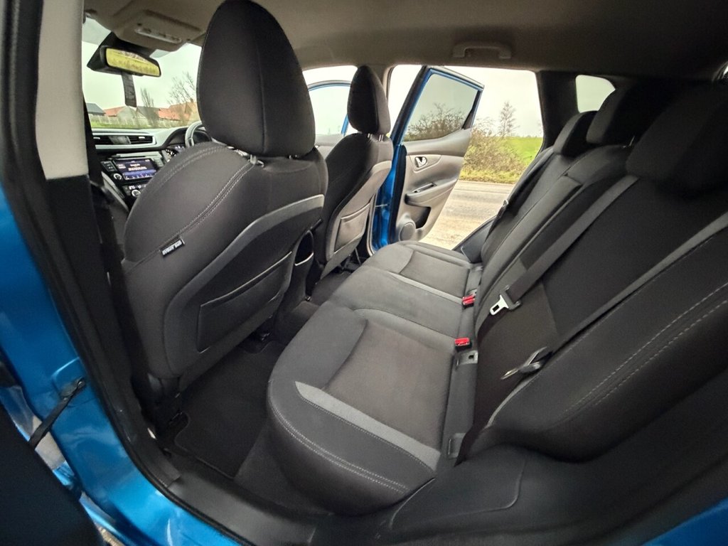 Used Nissan Qashqai 2019 for sale - 77193411: Photo 18