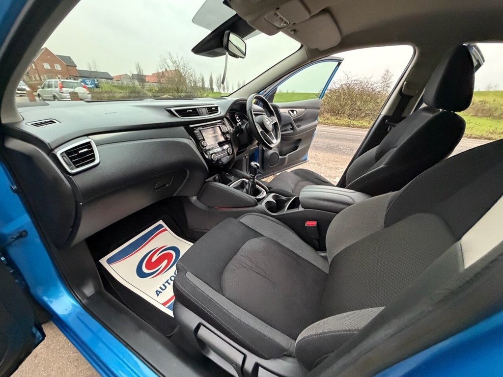 Used Nissan Qashqai 2019 for sale - 77193411: Photo 19