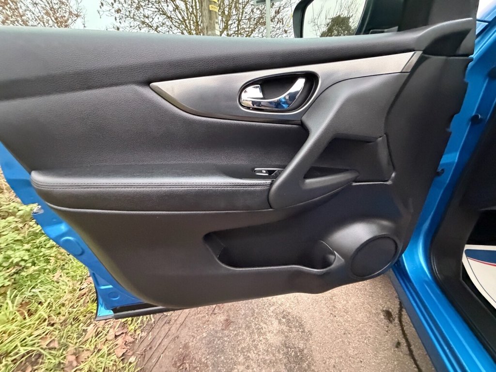 Used Nissan Qashqai 2019 for sale - 77193411: Photo 20