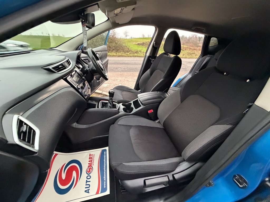 Used Nissan Qashqai 2019 for sale - 77193411: Photo 22