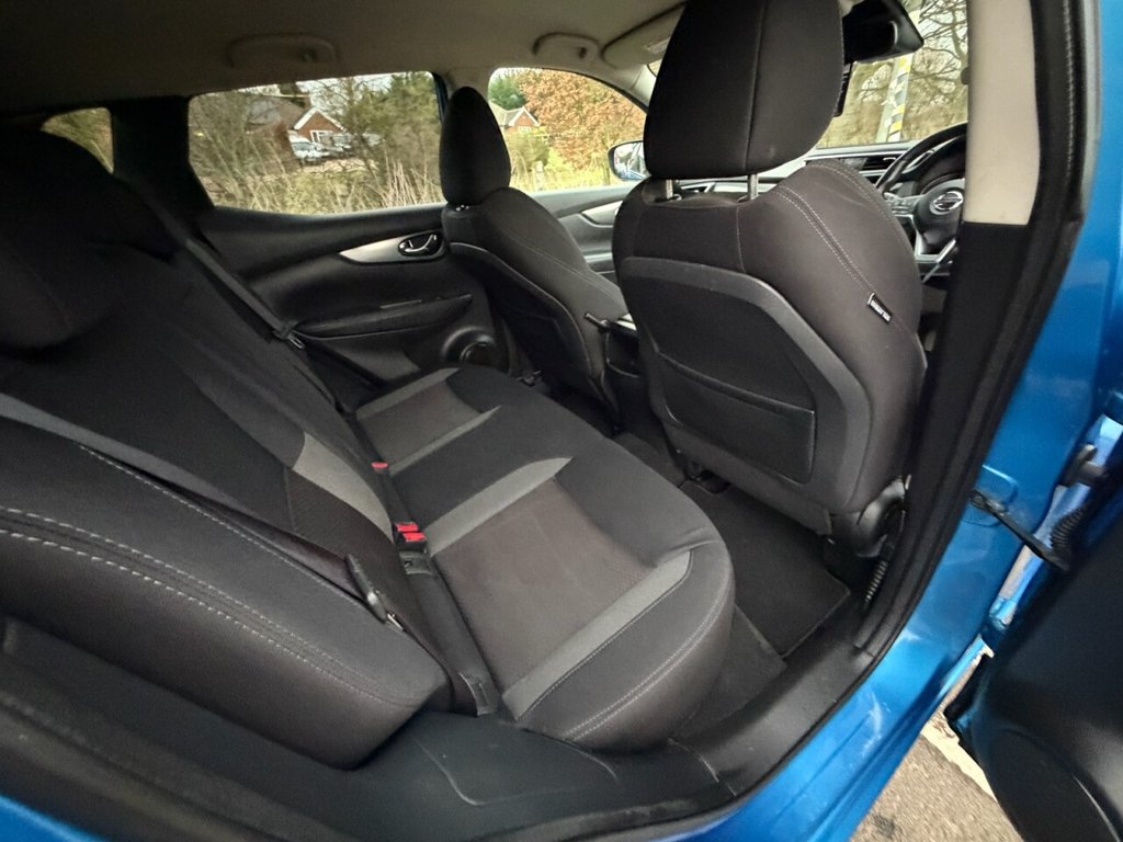 Used Nissan Qashqai 2019 for sale - 77193411: Photo 23