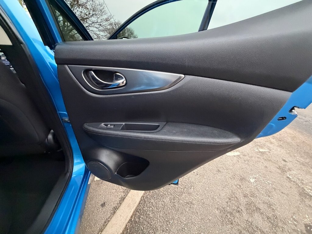 Used Nissan Qashqai 2019 for sale - 77193411: Photo 24