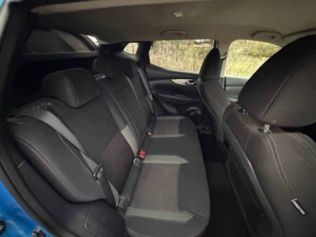 Used Nissan Qashqai 2019 for sale - 77193411: Photo 25