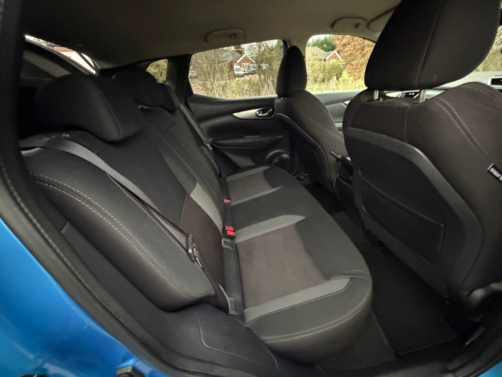 Used Nissan Qashqai 2019 for sale - 77193411: Photo 26