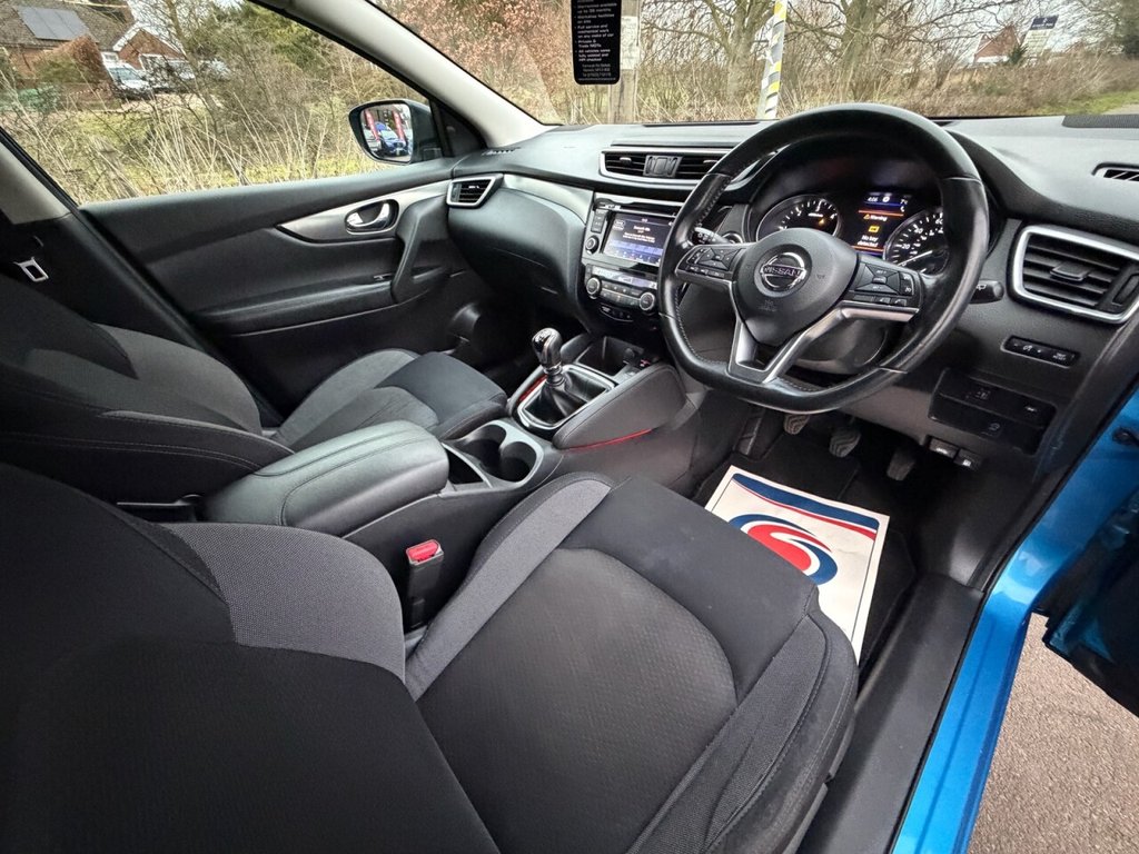 Used Nissan Qashqai 2019 for sale - 77193411: Photo 27