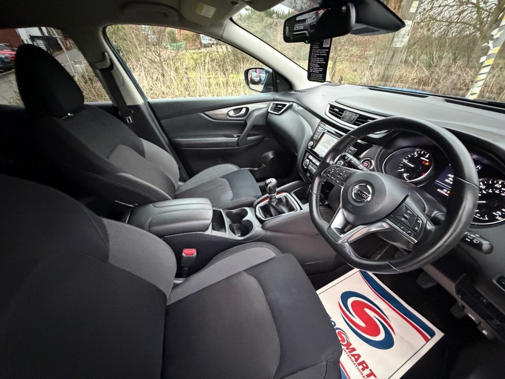 Used Nissan Qashqai 2019 for sale - 77193411: Photo 28