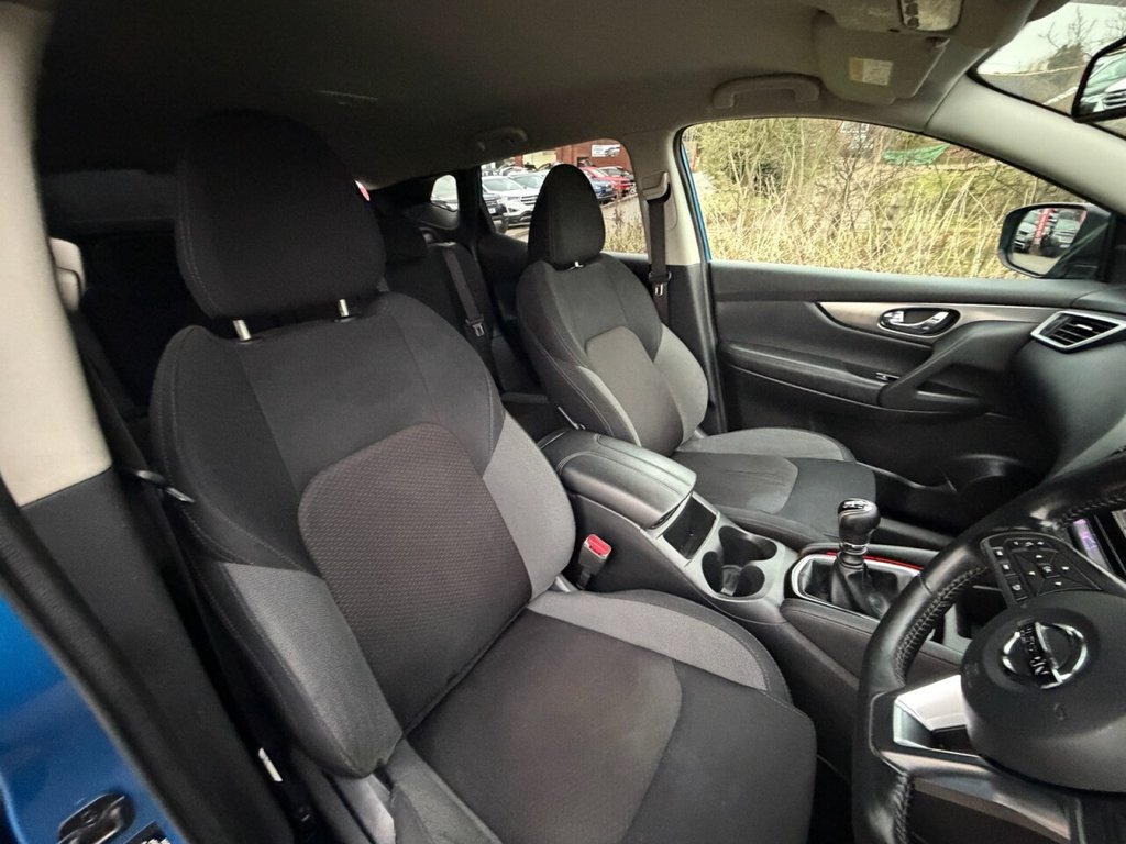 Used Nissan Qashqai 2019 for sale - 77193411: Photo 29