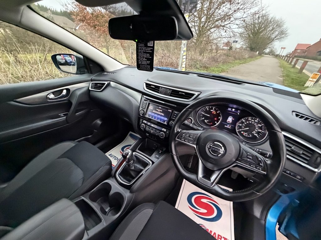 Used Nissan Qashqai 2019 for sale - 77193411: Photo 30