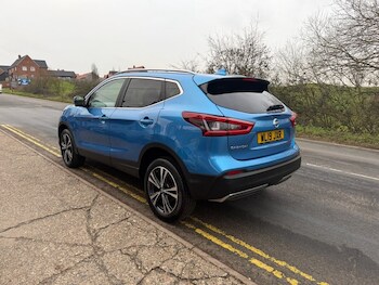 Used Nissan Qashqai 2019 for sale - 77193411: Photo
