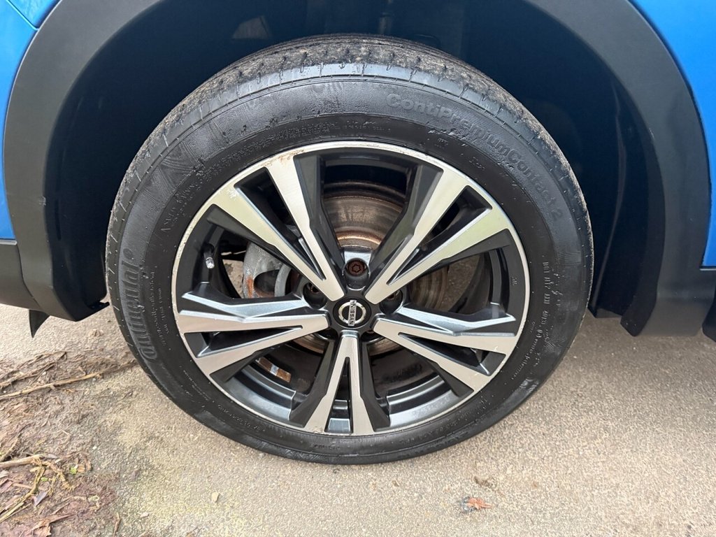 Used Nissan Qashqai 2019 for sale - 77193411: Photo 7