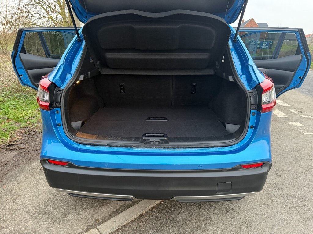 Used Nissan Qashqai 2019 for sale - 77193411: Photo 9