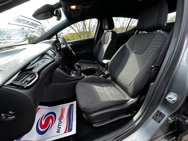 Used Vauxhall Astra 2019 for sale - 73817261: Photo 13