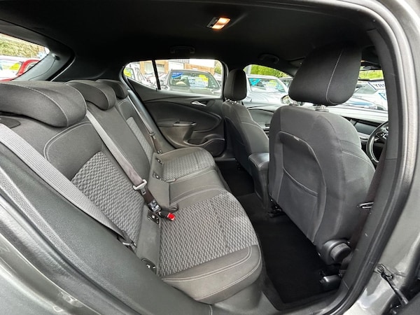 Used Vauxhall Astra 2019 for sale - 73817261: Photo 18