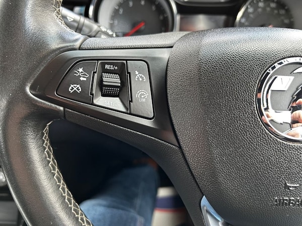 Used Vauxhall Astra 2019 for sale - 73817261: Photo 23