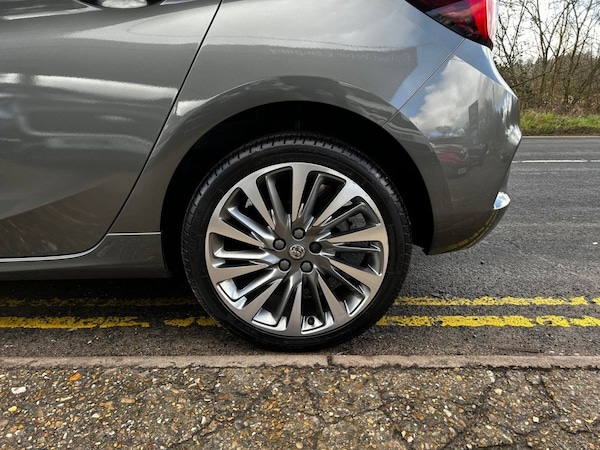 Used Vauxhall Astra 2019 for sale - 73817261: Photo 26
