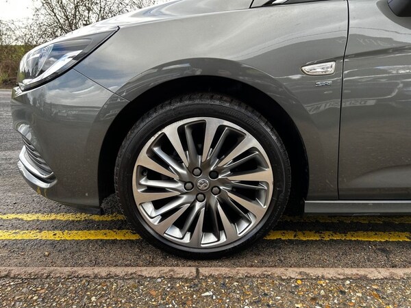 Used Vauxhall Astra 2019 for sale - 73817261: Photo 27