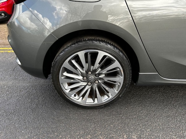 Used Vauxhall Astra 2019 for sale - 73817261: Photo 28