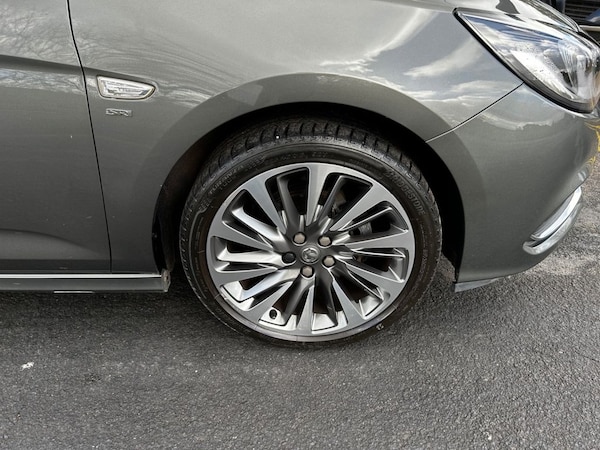 Used Vauxhall Astra 2019 for sale - 73817261: Photo 29