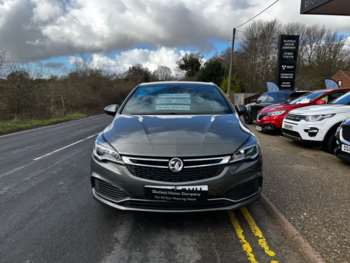 Used Vauxhall Astra 2019 for sale - 73817261: Photo