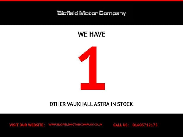 Used Vauxhall Astra 2019 for sale - 73817261: Photo 33