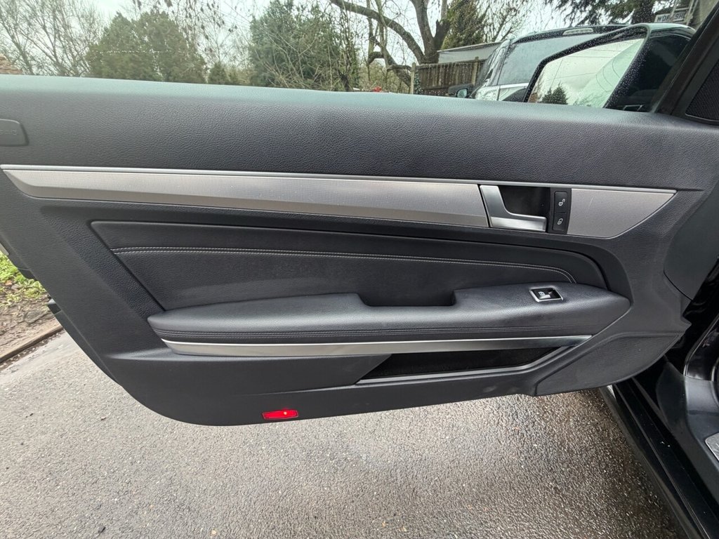 Used Mercedes-Benz E Class 2014 for sale - 77539625: Photo 16