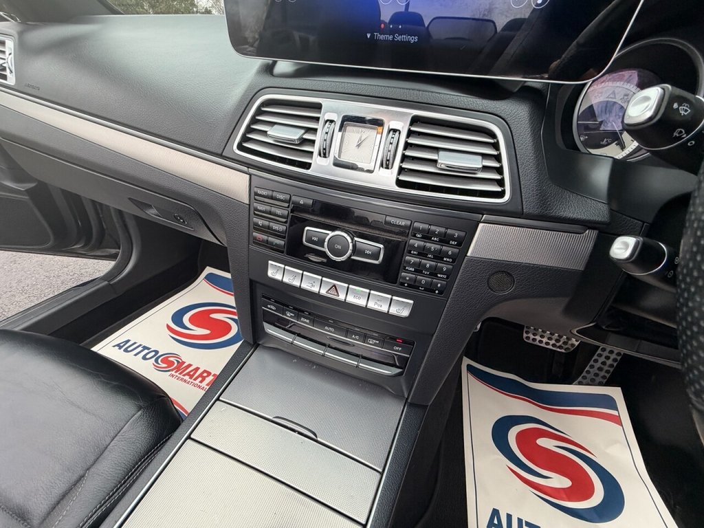 Used Mercedes-Benz E Class 2014 for sale - 77539625: Photo 21