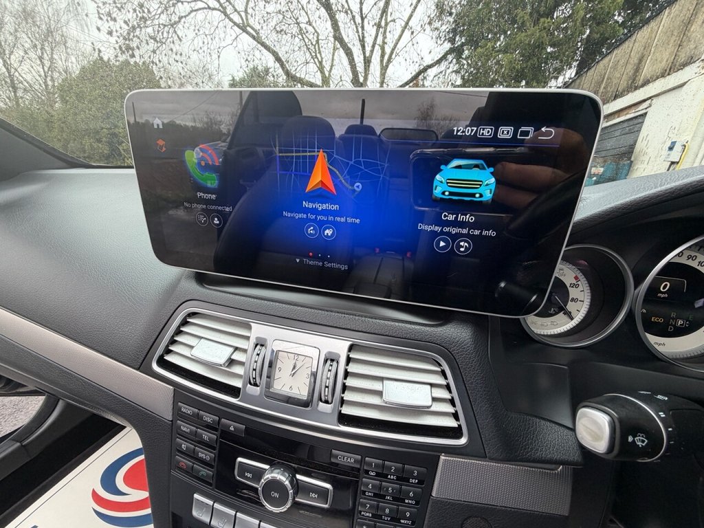 Used Mercedes-Benz E Class 2014 for sale - 77539625: Photo 22