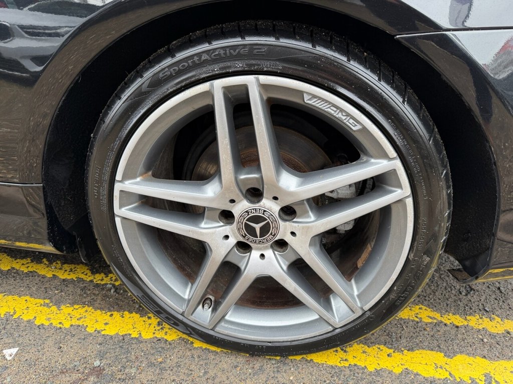 Used Mercedes-Benz E Class 2014 for sale - 77539625: Photo 6