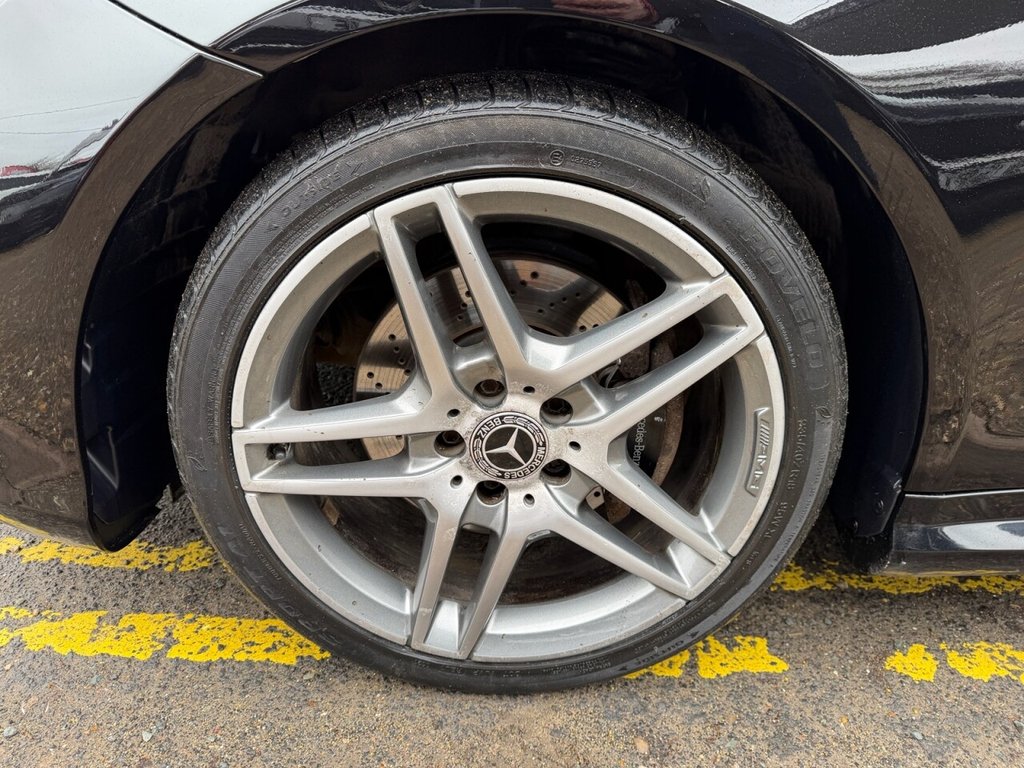 Used Mercedes-Benz E Class 2014 for sale - 77539625: Photo 9