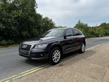 2011 (11) - 2.0 TDI SE SUV 5dr Diesel S Tronic quattro Euro 5 (170 ps)