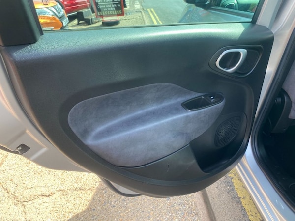 Used Fiat 500L 2014 for sale - 74448816: Photo 13