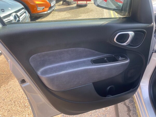 Used Fiat 500L 2014 for sale - 74448816: Photo 14