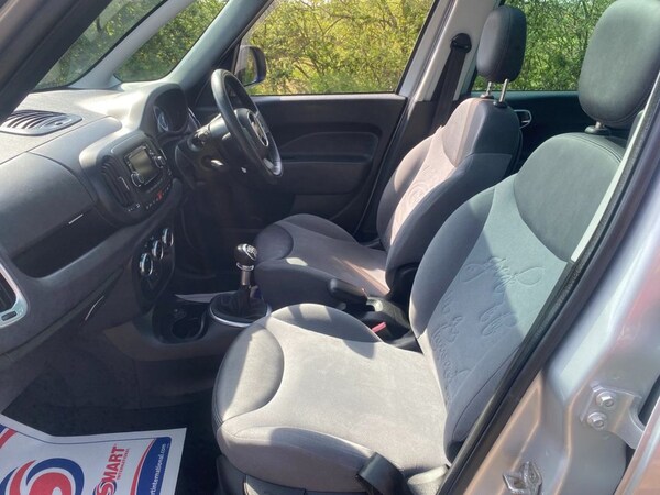 Used Fiat 500L 2014 for sale - 74448816: Photo 15