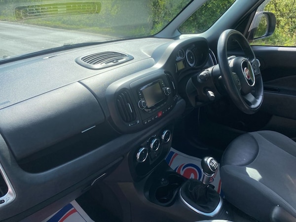Used Fiat 500L 2014 for sale - 74448816: Photo 16