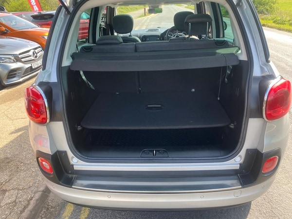 Used Fiat 500L 2014 for sale - 74448816: Photo 17
