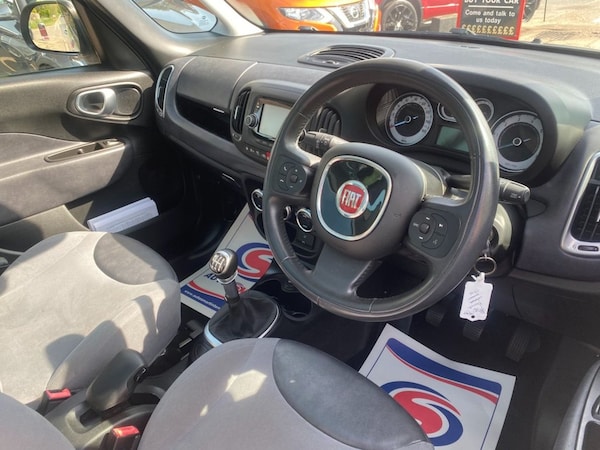 Used Fiat 500L 2014 for sale - 74448816: Photo 20