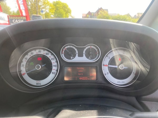 Used Fiat 500L 2014 for sale - 74448816: Photo 22