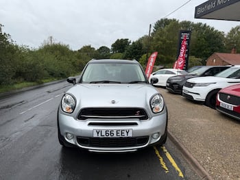 Used MINI Countryman 2016 for sale - 79671102: Photo