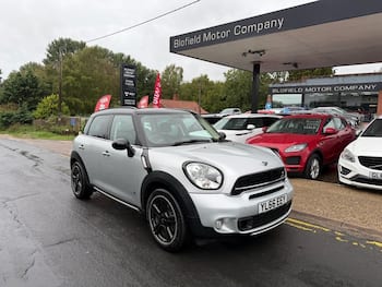 Used MINI Countryman 2016 for sale - 79671102: Photo