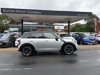 Used MINI Countryman 2016 for sale - 79671102: Photo