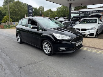 Used Ford C-Max 2017 for sale - 78706381: Photo
