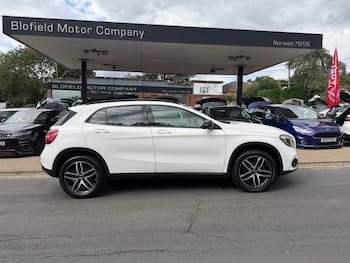 Used Mercedes-Benz GLA 2018 for sale - 79454797: Photo